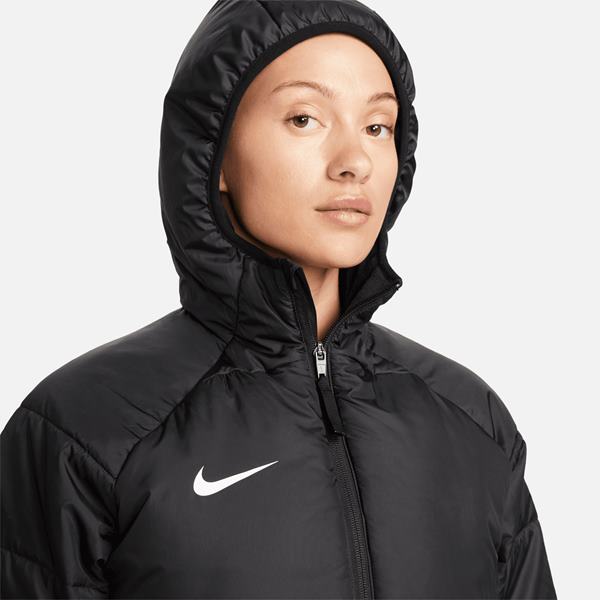 Nike Academy Pro 22 Fall Jacket Womens Black/White